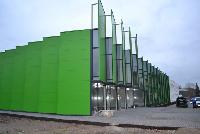  Duris atveria medienos technologijų ir baldų gamybos inovacijų praktinio mokymo centras 