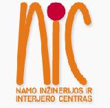  NIC Namo inžinierijos ir interjero centras 